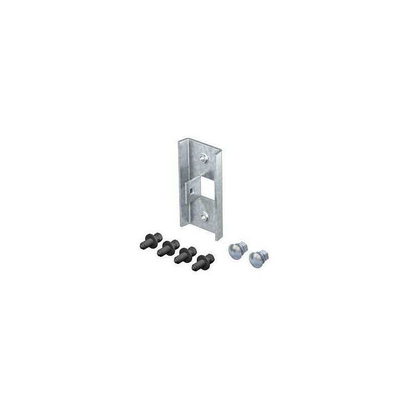 Пластина для перекладины лотка SAA CPS 4 FT OBO 6007498