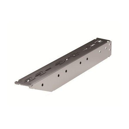 Консоль быстрой фиксации BBF осн.500 1.5мм сталь гор. оцинк. DKC BBF5050HDZ