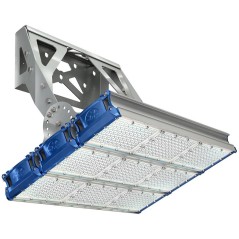 Светильник светодиодный TL-Prom SM 400 5K FL К30 промышленный Технологии света УТ000010782