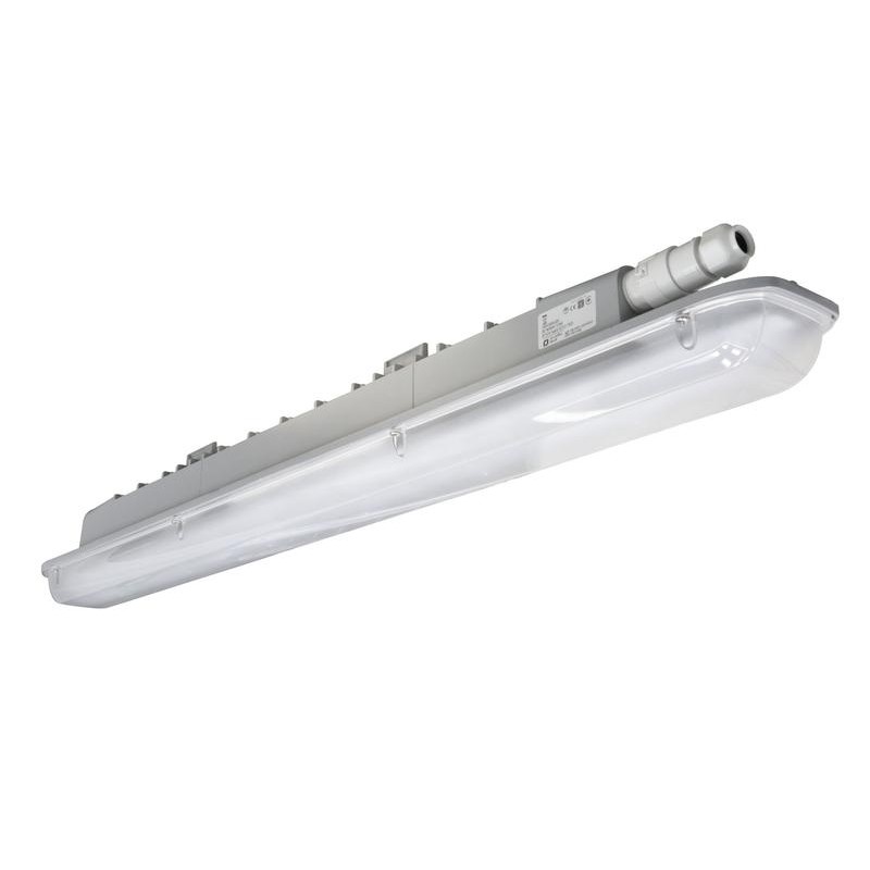 Светильник светодиодный SLICK.PRS ECO LED 60 3000К потолочный СТ 1631003180