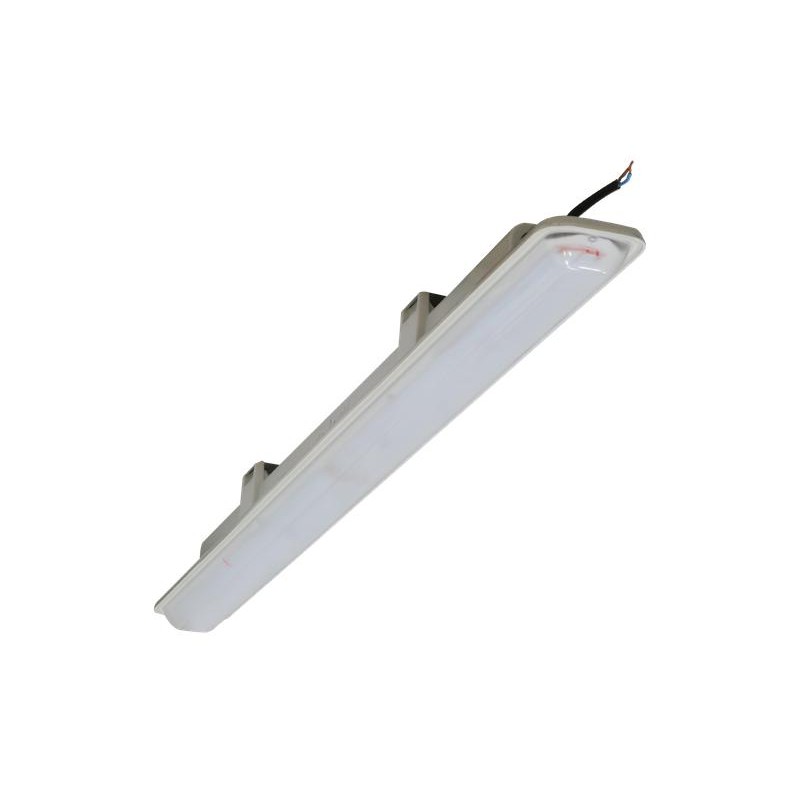 Светильник SLICK STANDARD 1200 HFR 4000K СТ 1631003760 Светильник SLICK STANDARD 1200 HFR 4000K СТ 1631003760