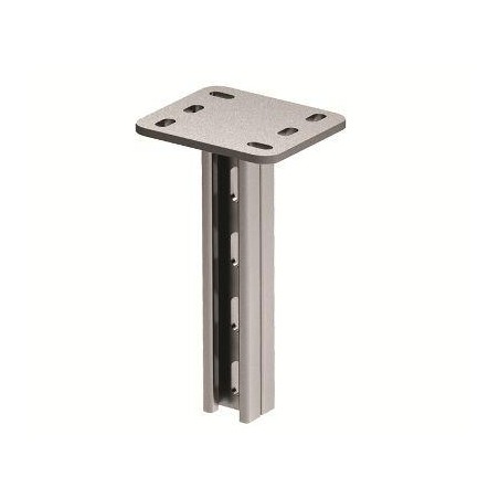 Стойка потолочная 1200мм двойная (41х21) DKC BSD2112