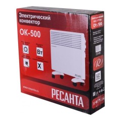Конвектор ОК-500 Ресанта 67/4/9