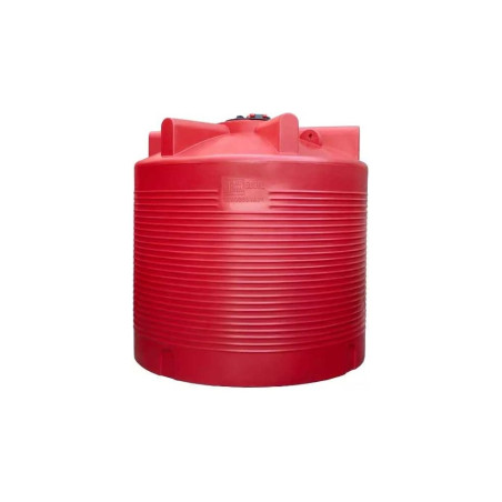 Емкость вертикальная PLASTERRA PT VLT 5000 4631166119976