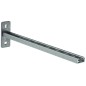 Консоль STRUT 41х21 осн.200 сталь IEK CLM50D-CSO-41-21-02