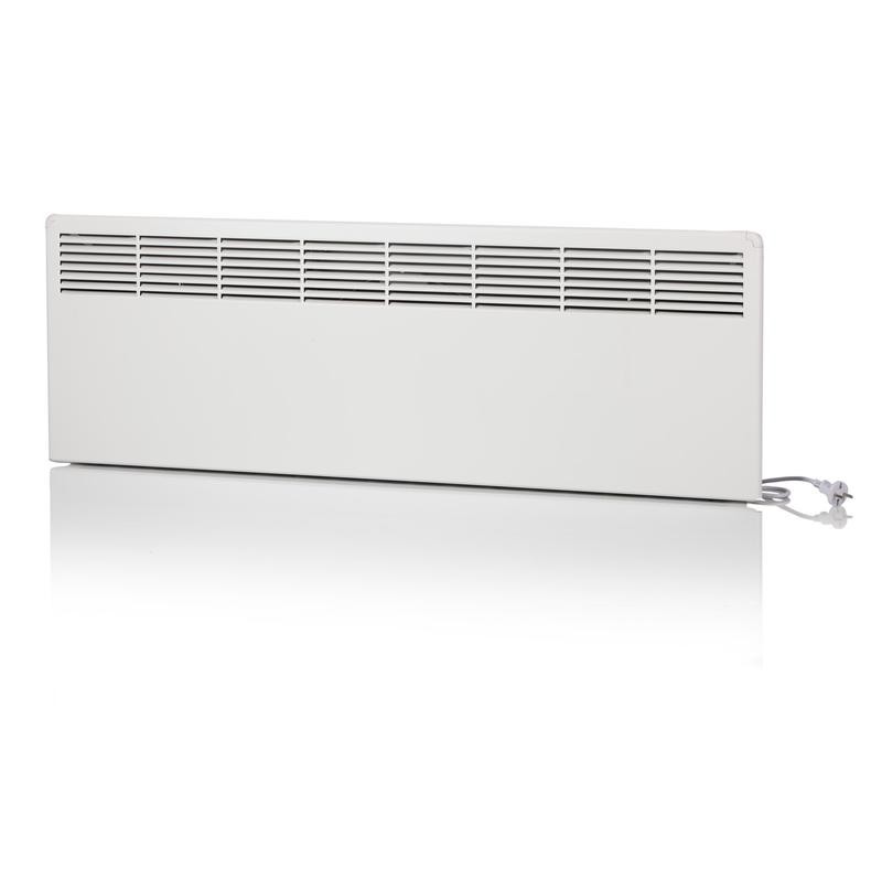 Конвектор электрический с вилкой FinnHeat Bluetooth 500Вт ENSTO EPHBEBT05PR Конвектор электрический с вилкой FinnHeat Bluetooth 500Вт ENSTO EPHBEBT05PR