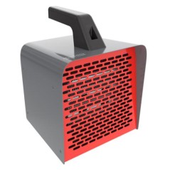 Пушка тепловая электрическая 3кВт RHB-CM3 ROYAL Clima НС-1528783