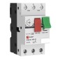 Выключатель автоматический для защиты двигателя АПД-32 20-25А EKF apd2-20-25 Выключатель автоматический для защиты двигателя АПД-32 20-25А EKF apd2-20-25