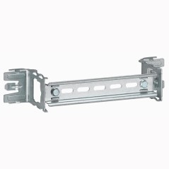 Рейка XL3 400 Ш-250мм сталь Leg 020203