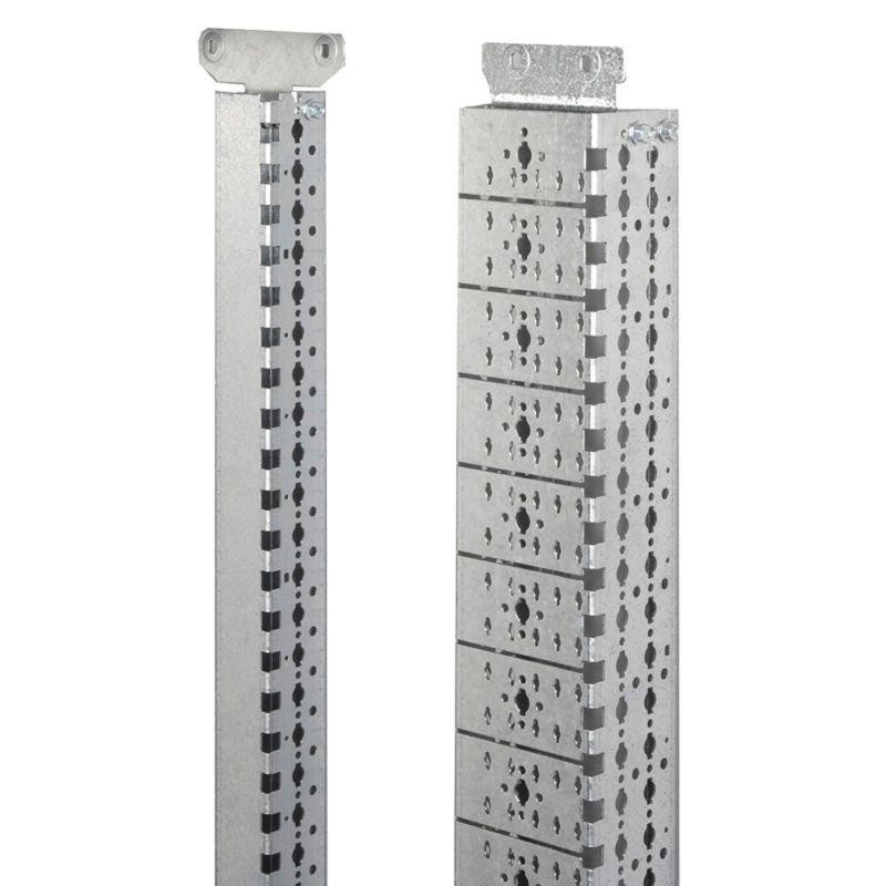 Стойка монтаж. для шкафа XL3 4000 без каб. секций Leg 020513 Стойка монтаж. для шкафа XL3 4000 без каб. секций Leg 020513