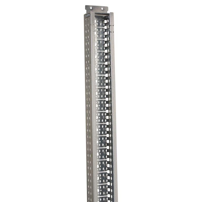 Стойка монтаж. для шкафа XL3 4000 с каб. секциями Leg 020516 Стойка монтаж. для шкафа XL3 4000 с каб. секциями Leg 020516