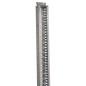 Стойка монтаж. для шкафа XL3 4000 с каб. секциями Leg 020516 Стойка монтаж. для шкафа XL3 4000 с каб. секциями Leg 020516