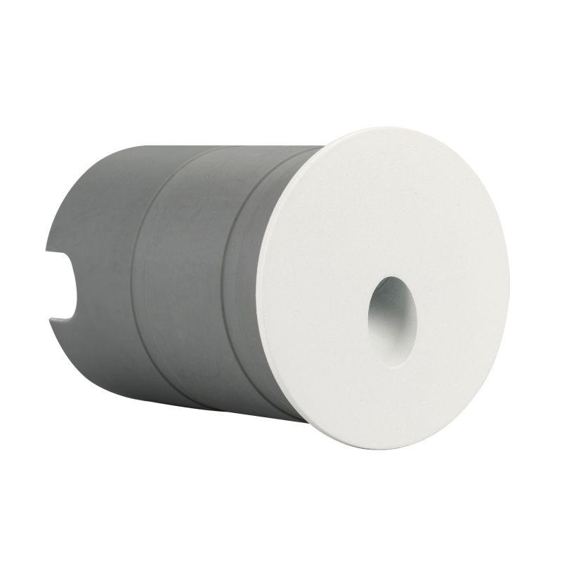 Светильник LT-GAP-R70-3W Warm3000 (WH 30 deg) (IP65 металл) Arlight 025737
