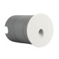 Светильник LT-GAP-R70-3W Warm3000 (WH 30 deg) (IP65 металл) Arlight 025737