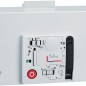 Привод моторный для DPX 1600 Leg 026127 Привод моторный для DPX 1600 Leg 026127