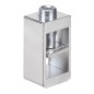Клемма DPX630 для жесткого каб. до 300кв.мм (комплект 4шт) Leg 026250 Клемма DPX630 для жесткого каб. до 300кв.мм (комплект 4шт) Leg 026250
