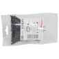 Хомут кабельный Colring 2.4х95 черн. (уп.100шт) Leg 031800 Хомут кабельный Colring 2.4х95 черн. (уп.100шт) Leg 031800