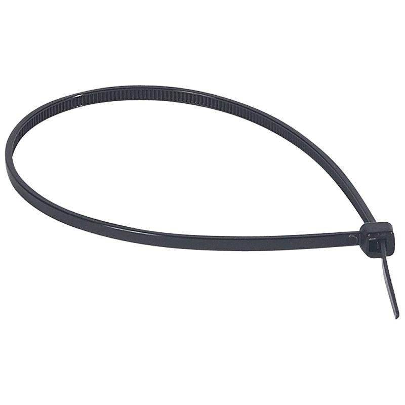 Хомут кабельный Colring 2.4х180 черн. (уп.100шт) Leg 031802 Хомут кабельный Colring 2.4х180 черн. (уп.100шт) Leg 031802