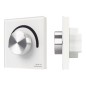 Панель роторная SMART-1-10V-301-31-DIM-IN White 24-48В 2.4G IP20 пластик INTELLIGENT ARLIGHT 036242 Панель роторная SMART-1-10V-301-31-DIM-IN White 24-48В 2.4G IP20 пластик INTELLIGENT ARLIGHT 036242
