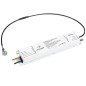 Блок аварийного питания ARJ-EMG-8W-INT (25-56В 1.5H LiFePO4) IP20 металл Arlight 043585 Блок аварийного питания ARJ-EMG-8W-INT (25-56В 1.5H LiFePO4) IP20 металл Arlight 043585