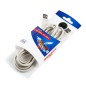 Шнур штекер USB-А - штекер USB-A 1.8м блист. Rexant 06-3152 Шнур штекер USB-А - штекер USB-A 1.8м блист. Rexant 06-3152