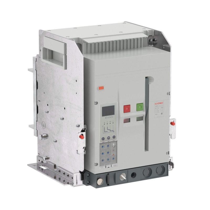 Выключатель автоматический воздушный AD-630-S1-3P-50-D-MR5.0-B-C2200-M2-P01-S2-03 YON 061350D5B22200123 Выключатель автоматический воздушный AD-630-S1-3P-50-D-MR5.0-B-C2200-M2-P01-S2-03 YON 061350D5B22200123