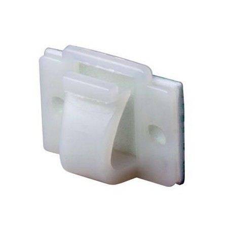 Площадка под шлейф 20х14мм (уп.100шт) REXANT 07-2320
