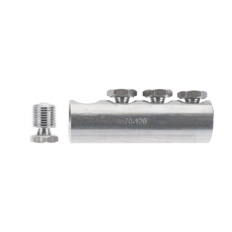 Соединитель болтовой 4СБ-2-005 (70-120) (уп.5шт) Rexant 07-4121