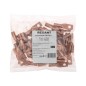 Наконечник медный ТМ 35-8-9 (35кв.мм - d8мм) (уп.100шт) Rexant 07-5316-2 Наконечник медный ТМ 35-8-9 (35кв.мм - d8мм) (уп.100шт) Rexant 07-5316-2