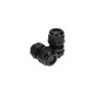 Ввод кабельный MG-20 (14-9мм) черн. Rexant 07-8120-1