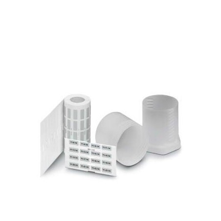 Этикетка EML (70х50)R SR Phoenix Contact 0817086