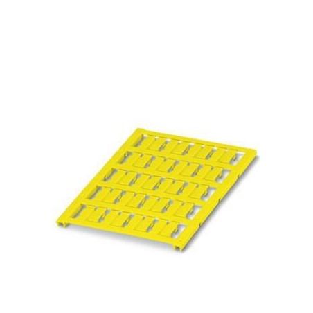 Маркировка для проводов UC-WMC 3.1 (15х4) YE Phoenix Contact 0818739