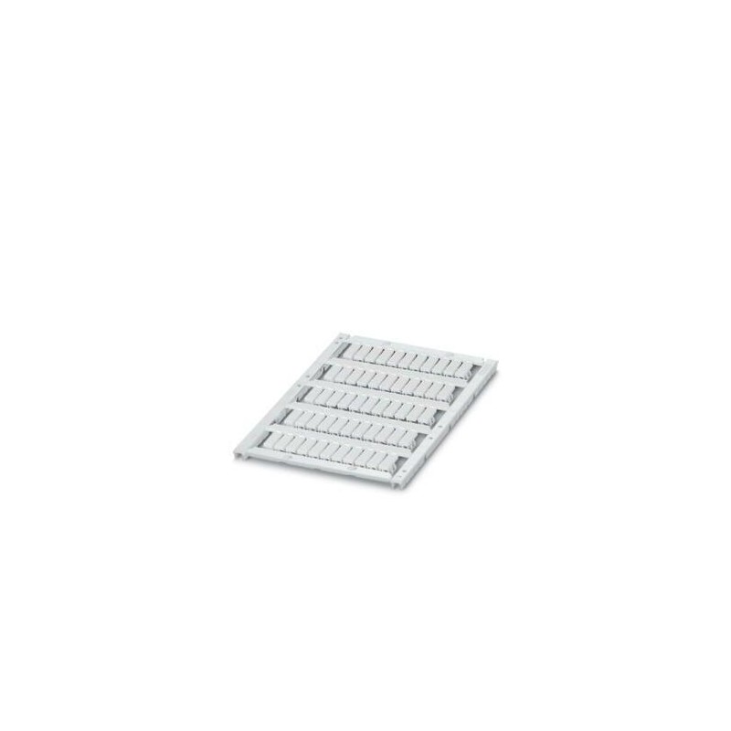 Кольцо маркировочное для проводников UCT-WMS 3.2 (12X4) Phoenix Contact 0828570