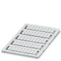 Кольцо маркировочное для проводников UCT-WMS 4.7 (12х5.5) Phoenix Contact 0828571 Кольцо маркировочное для проводников UCT-WMS 4.7 (12х5.5) Phoenix Contact 0828571