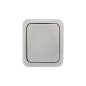 Переключатель проходной ОП Mini OG IP54 сер. Kranz KR-78-0837