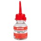 Масло силиконовое ПМС-1000 15мл Rexant 09-3909