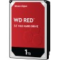 Диск жесткий WD10EFRX HDD WD SATA3 1Tb Caviar Red 64Mb WD 1000208271 Диск жесткий WD10EFRX HDD WD SATA3 1Tb Caviar Red 64Mb WD 1000208271