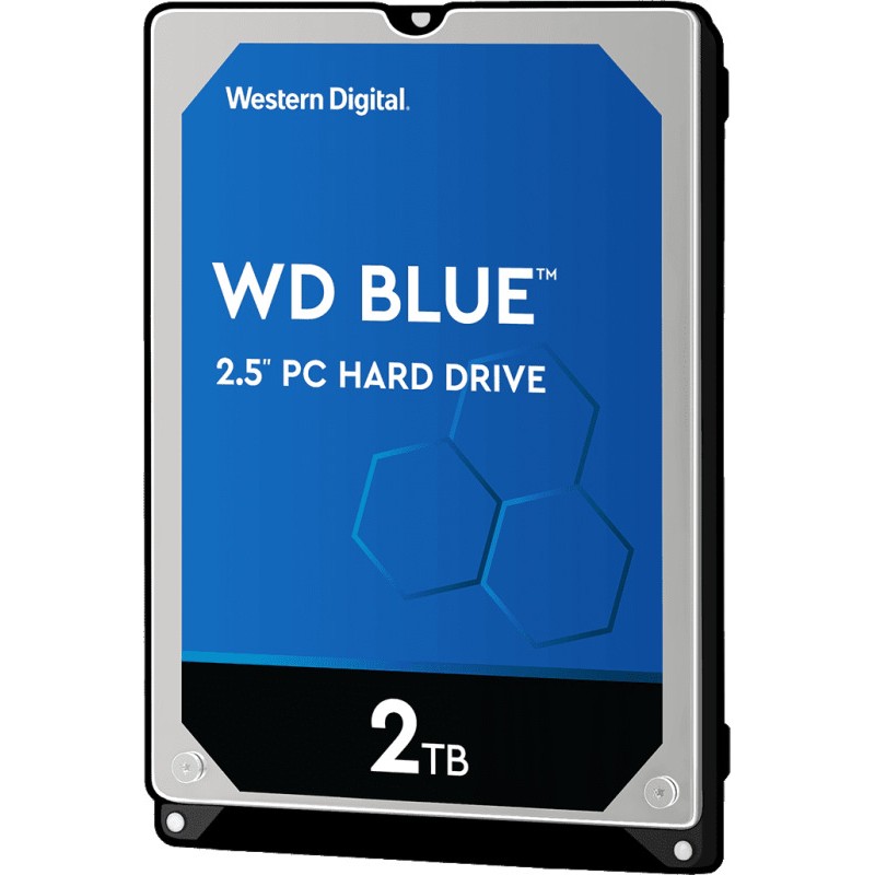 Диск жесткий WD20SPZX HDD WD SATAIII 2Tb 2.5дюйм Blue 5400 128Mb WD 1000469727 Диск жесткий WD20SPZX HDD WD SATAIII 2Tb 2.5дюйм Blue 5400 128Mb WD 1000469727