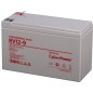 Батарея аккумуляторная PS 12В 9А.ч CyberPower 1000527481 Батарея аккумуляторная PS 12В 9А.ч CyberPower 1000527481