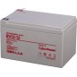 Батарея аккумуляторная PS 12В 12А.ч CyberPower 1000527483