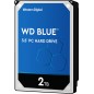 Диск жесткий WD20EZBX HDD WD SATA3 2Tb Blue 7200 256Mb 3.5дюйм WD 1000621788 Диск жесткий WD20EZBX HDD WD SATA3 2Tb Blue 7200 256Mb 3.5дюйм WD 1000621788