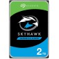 Диск жесткий ST2000VX015 HDD SATA 2Tb SkyHawk Surveillance HDD 256Mb Seagate 1000638813 Диск жесткий ST2000VX015 HDD SATA 2Tb SkyHawk Surveillance HDD 256Mb Seagate 1000638813