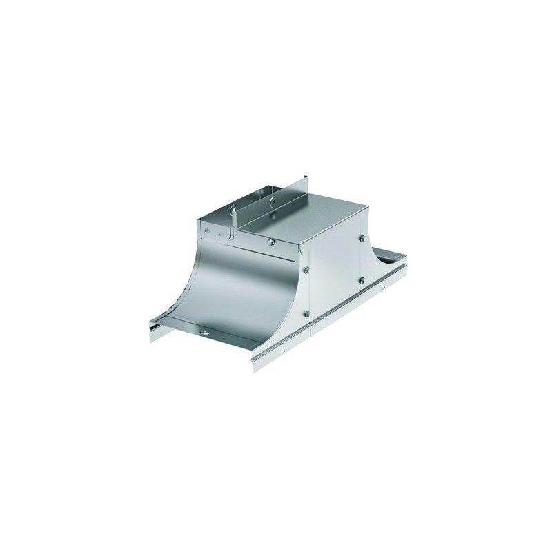 Крышка ответвитель TSS 400х50 DKC 37536