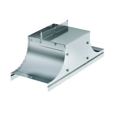 Крышка ответвитель TSS 400х50 DKC 37536