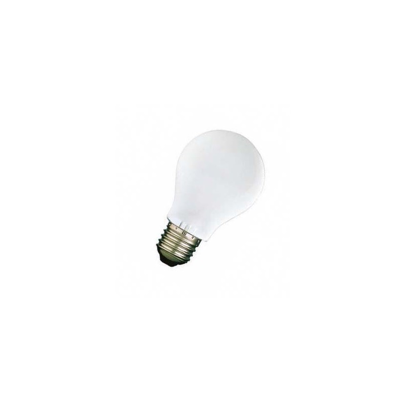 Лампа накаливания CLASSIC A FR 60Вт E27 220-240В OSRAM 4008321419552