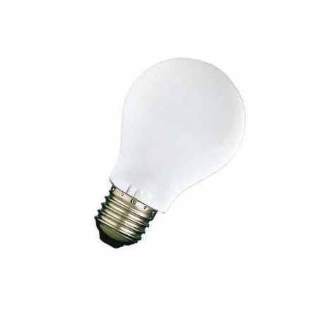 Лампа накаливания CLASSIC A FR 60Вт E27 220-240В OSRAM 4008321419552