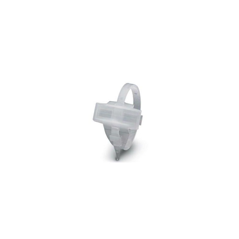 Маркировка для кабелей KMK d10 - 25мм (уп.100шт) Phoenix Contact 1005208 Маркировка для кабелей KMK d10 - 25мм (уп.100шт) Phoenix Contact 1005208