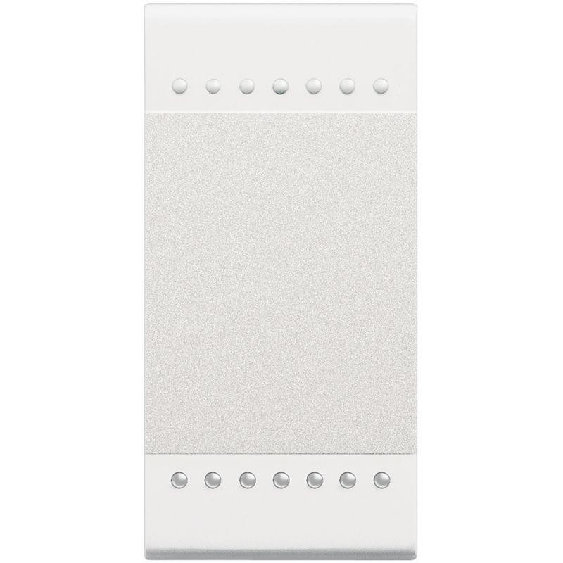 Переключатель промежуточный 1-кл. 1мод. СП LivingLight 16А IP20 механич. клеммы бел. Leg BTC N4004N Переключатель промежуточный 1-кл. 1мод. СП LivingLight 16А IP20 механич. клеммы бел. Leg BTC N4004N