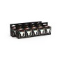 Лампа светодиодная Black 6Вт MR16 RGBW GU10 диммир. GAUSS 101106406