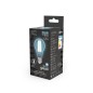 Лампа светодиодная филаментная Black Filament 26Вт A70 грушевидная 4100К нейтр. бел. E27 2700лм GAUSS 102902226